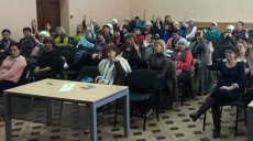 В Лениногорске прошло заседание Совета профсоюзной организации 