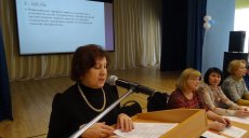 В Набережных Челнах прошел профсоюзный мастер-класс