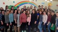 В Нижнекамске молодые педагоги вновь собрались вместе