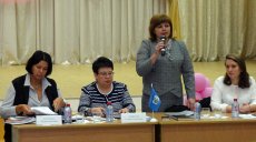 В Нижнекамске прошла встреча с участием специалистов рескома 