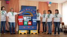 В Нурлате состоялся конкурс профсоюзных агитбригад