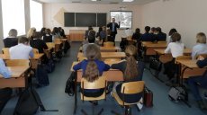 В школе Альметьевска прошел профсоюзный урок