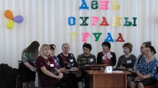 День охраны труда в Нижнекамске