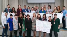Команда молодых педагогов Нижнекамского района стала первой на чемпионате педагогических кейсов