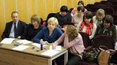 Мастер-класс для общественных корреспондентов
