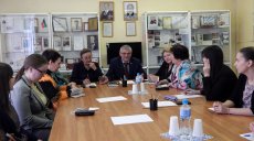 Молодые учителя рассказали о трудностях