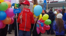 Первомайская акция профсоюзов в Казани пройдет у театра Камала