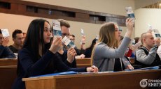 Студенческая секция профкома КНИТУ сработала на отлично