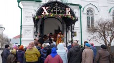 Ветераны КНИТУ посетили Раифу