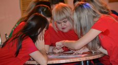 Впервые в Бавлах прошла интеллектуальная игра «I-Quiz» 