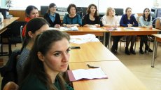 "Педагогический дебют" в Азнакаевском районе