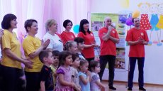 Постигали азбуку безопасности