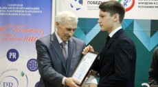 Профсоюз растит патриотов России
