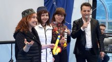 Речной круиз для членов профсоюза