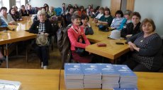 У педагогов появилась своя «творческая мастерская»