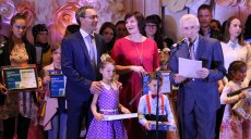 В Казанском федеральном университете прошел фестиваль семьи