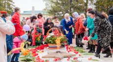 Ветеран живет рядом