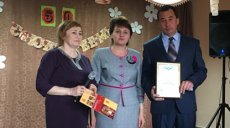 Юбилейные торжества в сельских школах