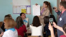 Юрий Прохоров: профессиональный рост молодых специалистов в приоритете у профсоюза