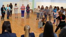 В Казани прошел форум для молодых педагогов