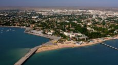 За здоровьем – в Крым