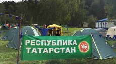 Педагогов собрали у костра