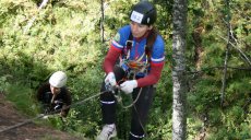 Команда из Татарстана заняла призовые места на всероссийском туристическом слете педагогов
