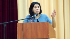 Тюлячинский район посетила правовой инспектор 