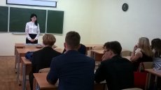 Урок посвятили Дню профсоюзов РТ