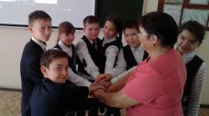 В Муслюмовском районе начались профсоюзные уроки