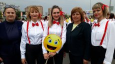 В Нижнекамске празднуют День города