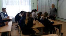 Во всех школах и детских садах Верхнеуслонского района идут профсоюзные уроки