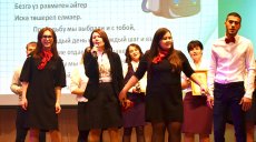 День учителя отметили в Азнакаевском районе 