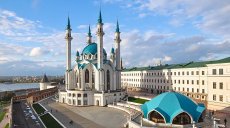Дорога к храму