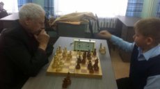 Необычный ход
