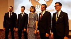 Педагог из Татарстана в пятерке победителей Всероссийского конкурса "Учитель года России"-2017