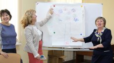 Председатели профкомов ссузов прошли обучение