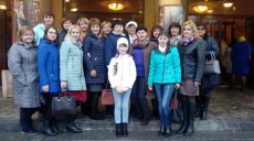 Театральные выходные для членов Профсоюза