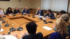 Внесли предложение включить педагогов в льготную категорию граждан на получение мест в детских садах