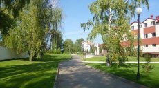 Выходные в «Ливадии»