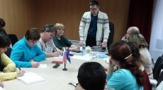 Общественный контроль за охраной труда - усилить