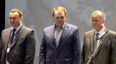 Ренат Хайбуллин из Казани стал лучшим директором школы в России