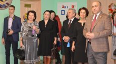 Актюбинская школа №2 Азнакаевского района отметила полувековой юбилей