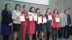 Дебют у воспитателей