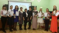 Профсоюз нашел талантливую молодежь