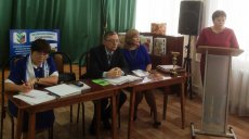 Социальные партнеры показали мастер-класс