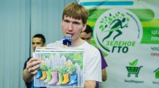 Учитель из Татарстана стал лауреатом конкурса «Доброволец России»