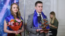 В КФУ выбрали студентов года
