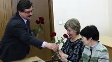 День российского студенчества в энергоуниверситете