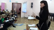 Обучили делопроизводителей